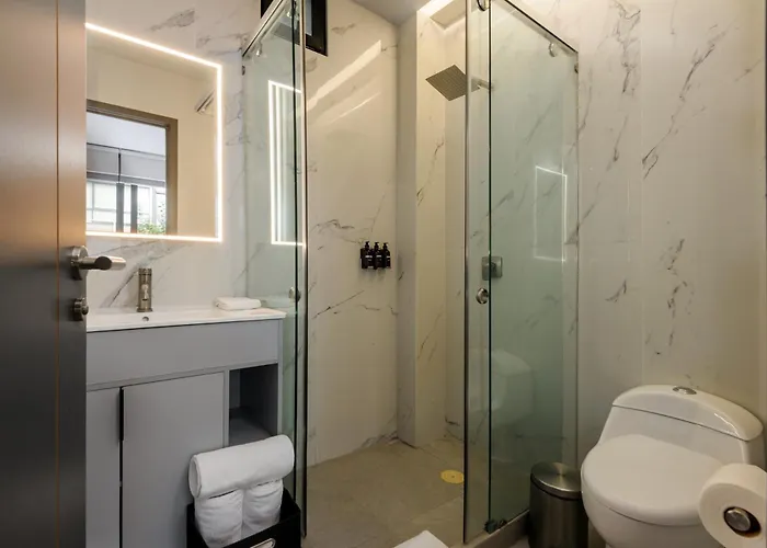 Apartment Lamartine 205 By Wynwood House