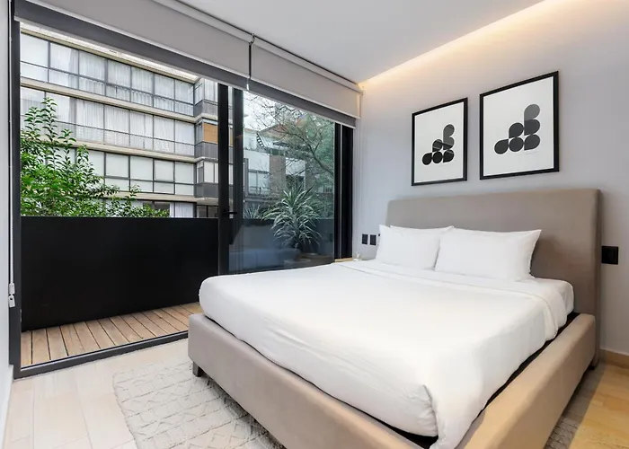 Apartment Lamartine 205 By Wynwood House *