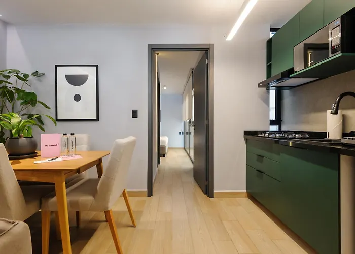 Lamartine 205 By Wynwood House Apartment
