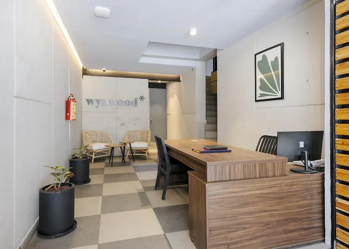 Lamartine 205 By Wynwood House Apartment Mexico City
