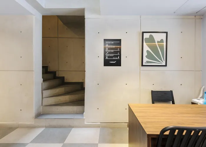 Apartment Lamartine 205 By Wynwood House *