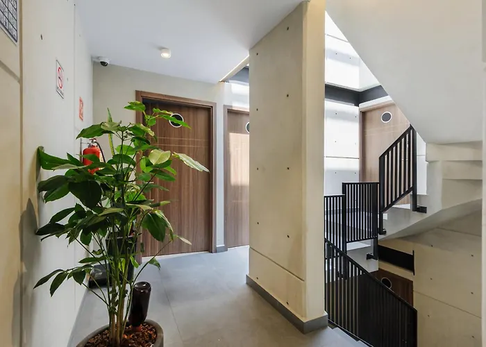Apartment Lamartine 205 By Wynwood House