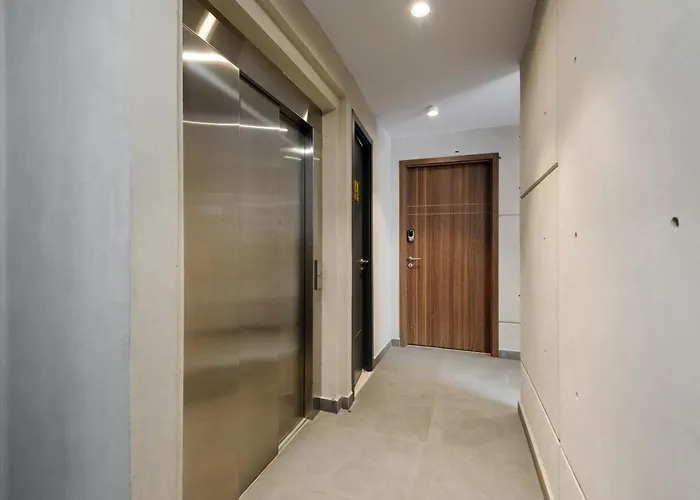 Apartment Lamartine 205 By Wynwood House