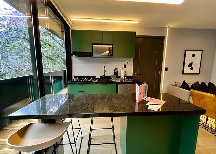 Apartment Lamartine 205 By Wynwood House *