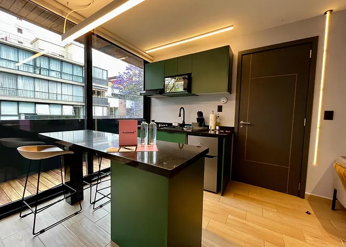 Lamartine 205 By Wynwood House Apartment