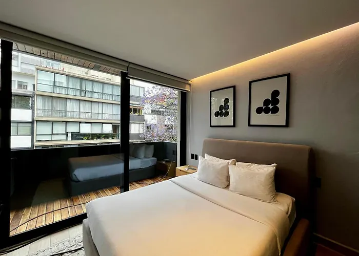 Apartment Lamartine 205 By Wynwood House *